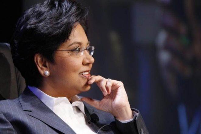 PepsiCo, Indra Nooyi, Microsoft, Satya Nadella, LyondellBasell, Bhavesh Patel, top paid CEOs, highest paid ceo, top paid indian ceos