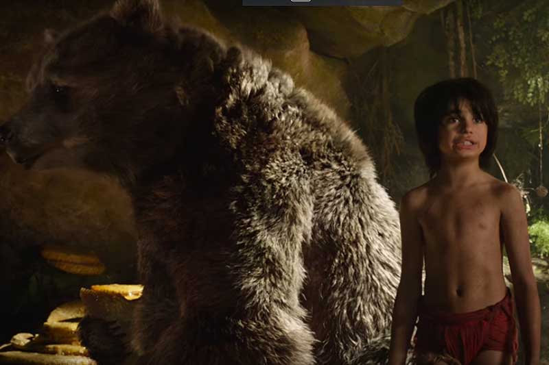 The Jungle Book, The Jungle Book box office collections, The Jungle Book collection, The Jungle Book earning, The Jungle Book movie, The Jungle Book movie earning, The Jungle Book movie box office collections