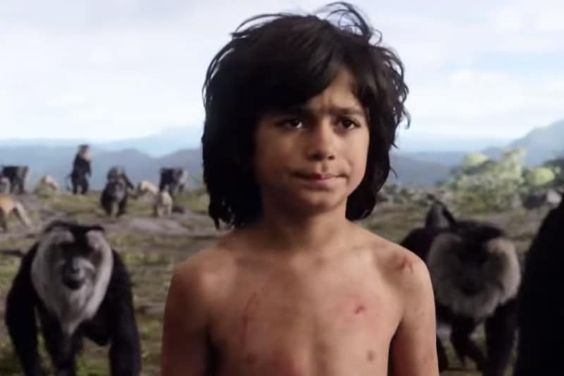The Jungle Book, The Jungle Book box office collections, The Jungle Book collection, The Jungle Book earning, The Jungle Book movie, The Jungle Book movie earning, The Jungle Book movie box office collections