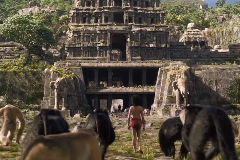 The Jungle Book, The Jungle Book box office collections, The Jungle Book collection, The Jungle Book earning, The Jungle Book movie, The Jungle Book movie earning, The Jungle Book movie box office collections
