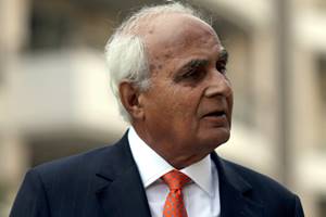 Indians in Panama Papers: $10 million as capital – 10 members of KP Singh’s DLF family, three BVI firms Indians in Panama Papers: $10 million as capital – 10 members of KP Singh’s DLF family, three BVI firms