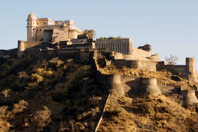 Rajasthan’s top tourism offerings