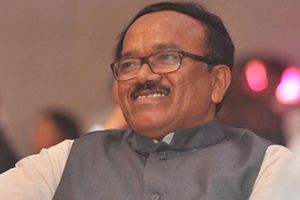 Laxmikant Parsekar, Dipak Dhavalikar, Digambar Kamat