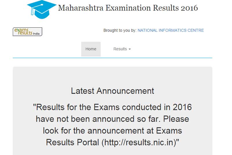 MSBSHSE, msbshse ssc results, msbshse ssc results 2016, mahresult.nic.in, mahresult.nic.in results, results.nic.in, results.nic.in maharashtra, ivgs.ac.in, ivgs.ac.in results, Maharashtra SSC Aptitude Test 2016, msbshse ssc results declared