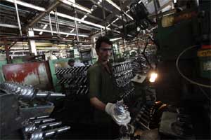 Manufacturing PMI