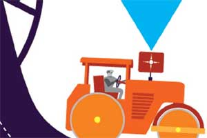 To start off, the NHAI will initiate a couple of pilot projects with both the organisations to identify and finalise actual use and benefits of both satellite data and spatial technology and unmanned aerial vehicle (UAV) technology in highway and infrastructure sector.
