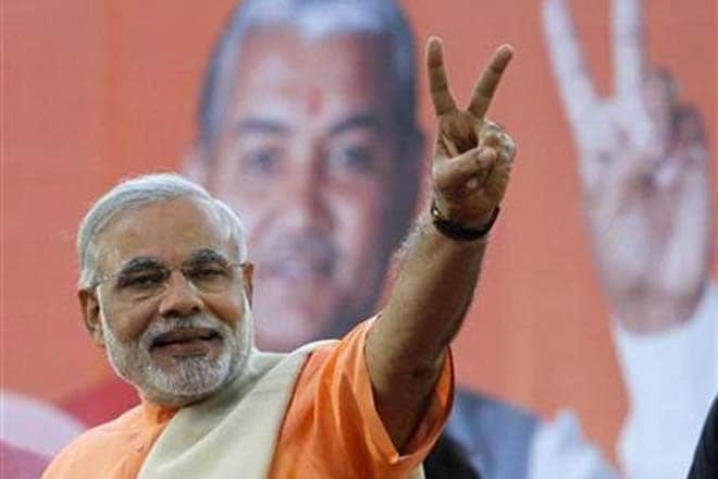 Narendra Modi
