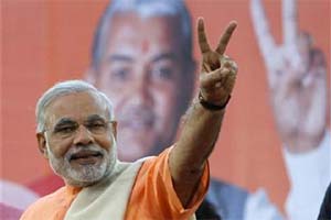 Narendra Modi
