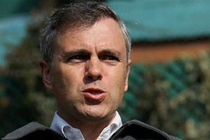 Omar Abdullah