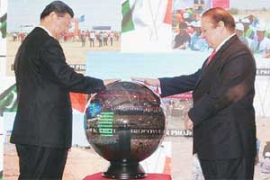 China-Pakistan Economic Corridor: Pakistan’s road of high hopes