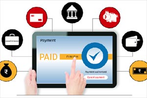 The guidelines define e-commerce as the buying and selling of goods and services, including digital products, over digital and electronic networks. The guidelines define e-commerce as the buying and selling of goods and services, including digital products, over digital and electronic networks.