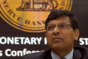 In the credit policy, RBI Governor, Raghuram Rajan said that the central bank will prepare a Concept Note on P2P lending will be put up on the Reserve Bank’s website for public comments by April 30, 2016. Based on the feedback, the contours of regulating P2P lending will be decided in consultation with SEBI. (Express photo)