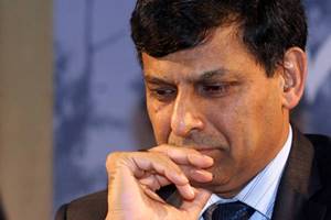 RBI, Raghuram Rajan