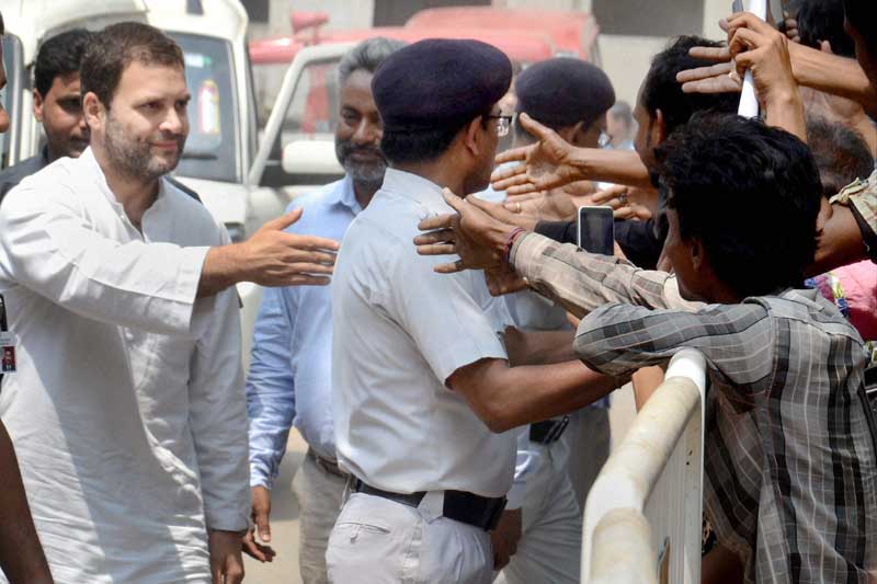 Rahul Gandhi, Rahul Gandhi news, Rahul Gandhi funny, Rahul Gandhi speech, Mamata Banerjee, Narendra Modi, modi govt, west west bengal election, west bengal election 2016, bengal election 2016 dates, kolkata flyover crash, kolkata election, congress party, cpim, left front leaders, communist