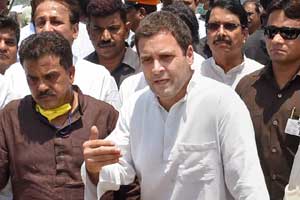 Rahul Gandhi Rahul Gandhi