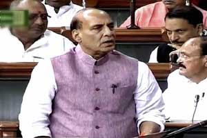Seeking to corner the Congress after it launched a tirade against it for imposition of President's rule in Uttarakhand, the ruling party has decided to raise issues of Agusta Westland Chopper scam, Aircel Maxis scam and the Ishrat Jahan case in Parliament tomorrow. (PTI)