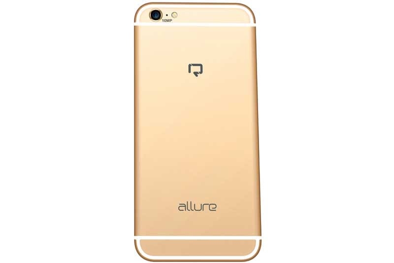 shopclues offer, reach allure, reach mobile, reach mobile price, smartphone, Reach Allure+, ShopClues 4G Reach Allure