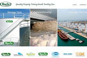 Panama Papers: Ruchi Group’s boss has ten offshore firms – and a CBI FIR