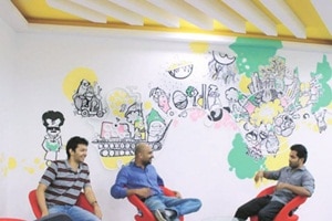 Freshdesk is a cloud-based customer support platform that was founded with the mission of enabling companies of all sizes to provide customer service.