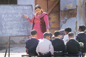 Corporate funding for school toilets comes from two streams: SBK, to which both corporates and individuals make donations, and direct bookings by corporate entities. 