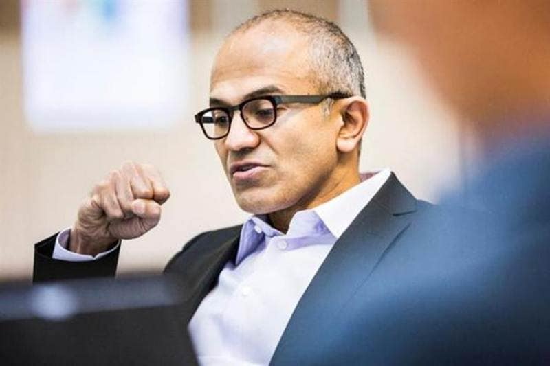 PepsiCo, Indra Nooyi, Microsoft, Satya Nadella, LyondellBasell, Bhavesh Patel, top paid CEOs, highest paid ceo, top paid indian ceos