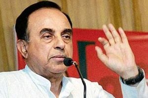 Subramanium Swamy, AgustaWestland deal, Meenakshi Lekhi Subramanium Swamy, AgustaWestland deal, Meenakshi Lekhi