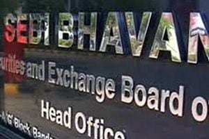 Arun Jaitley, SEBI, Lok Sabha. Arun Jaitley, SEBI, Lok Sabha.