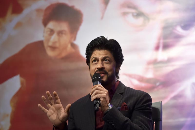 Fan, Fan box office, fan first day collection, Fan collections, Fan box office collections, fan collection, fan collection today, fan collection till now, fan collection box office, fan collection predictions, fan shahrukh Khan, shahrukh Khan, shahrukh khan fan, SRK movie, SRK FAN, SRK movie, fan occupancy rate, shahrukh khan fan movie news
