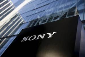 Sony logs biggest FY profit at $2.70 bn in 8 years on restructuring, games