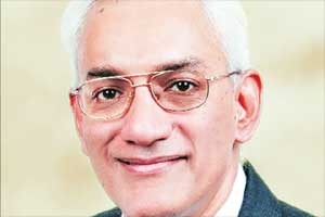 Food caFe: If RK Swamy returns, he won’t recognise the agency he set up, says Srinivasan Swamy