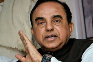 Subramanian Swamy, Subramanian Swamy News, AugustaWestland
