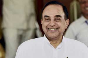 Subramanian Swamy Subramanian Swamy
