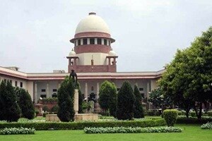 Supreme Court, MGNREGA