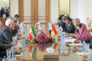 India to boost investment in Iranian oil and gas sectors India to boost investment in Iranian oil and gas sectors