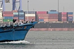 Pakistan trade policy, Pakistan exports, Pakistan export target, Strategic Trade Policy