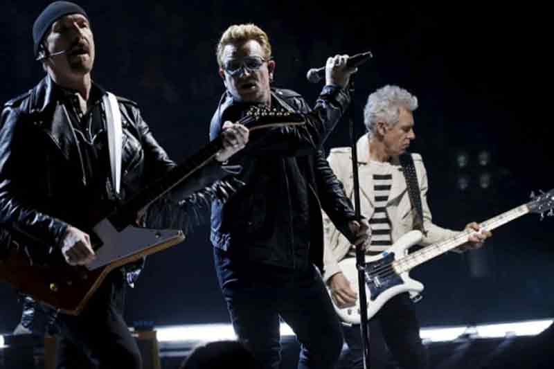 Adele, adele rich list, adele assets, Paul McCartney, Paul McCartney rich list, Paul McCartney assets, Nancy Shevell, Irish band U2, Ed Sheeran , David Bowie, Cliff Richard, Oasis band, Noel, Liam Gallagher, Hollywood news,showbiz latest, entertainment news