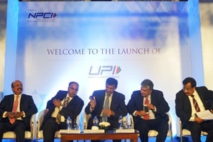 Unified Payments Interface was launched by Reserve Bank Governor Raghuram Rajan on Monday, April 11, 2016 along with Nandan Nilekani, advisor to NPCI. 