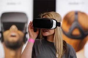 The development process for VR has been accompanied by dramatic technology advances, and sometimes, frustrating technology retreats.