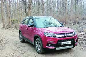 Maruti Suzuki India Limited has increased the prices of some of its models starting from Rs 1,500 to Rs 20,000.