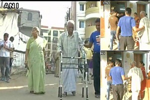 west bengal, west bengal assembly elections, west bengal elections, Mamata Baneerjee, Mamata Baneerjee sting, Trinamool Congress, Trinamool Congress sting operation