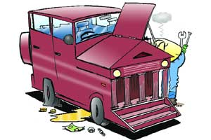 Lessons from the Vijay Mallya episode