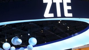 ZTE, telecom company, chinese telecom company,  US supplier ban, US ban,  Android operating system