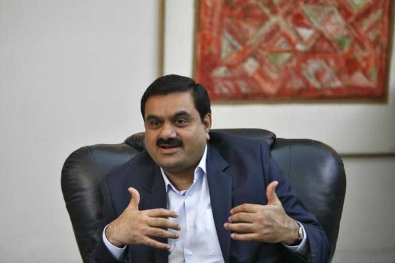 Adani gets Australia nod: India's Adani Enterprises Ltd was on Sunday granted approval by Australia's Queensland state government to proceed with a proposed A$10 billion ($7.7 billion) project in the Galilee Basin. Queensland Premier Annastascia Palaszczuk said in a statement that the approvals gave Adani permission to mine coal reserves estimated at 11 billion tonnes and to build haul roads, workshops, power lines and pipelines associated with the mine.<br><a href=https://www.financialexpress.com/article/industry/companies/adani-enterprises-wins-state-approval-for-australian-coal-project/232095/">Read full story</a></br>