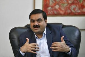 Adani Mining, Adani Mining Australia, Adani Mining News