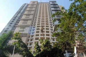 Adarsh Housing society