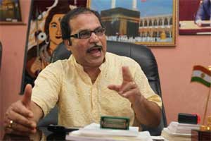 Adhir Chowdhury