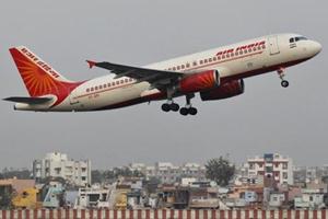 The Modi government is planning to infuse more funds into Air India to bring back its heydays. (Reuters)