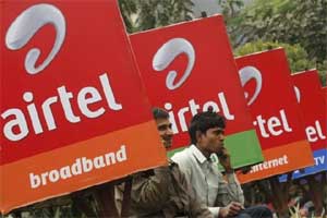 Bharti Airtel double data pack