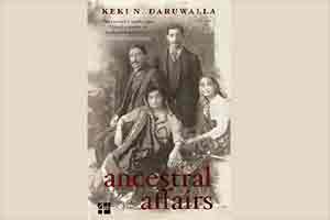 Junagadh is a small Muslim state amid many Hindu principalities and, very soon, Bharucha realises he faces an uphill task. (Reuters)