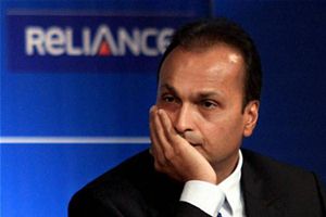 Anil Ambani, Petro Poroshenko, Reliance Defence News